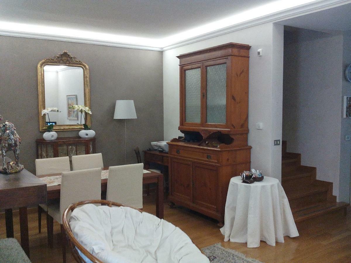 Porto Franco Bed & Breakfast Sulzano Exterior foto