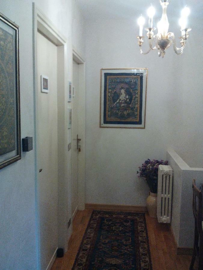 Porto Franco Bed & Breakfast Sulzano Exterior foto