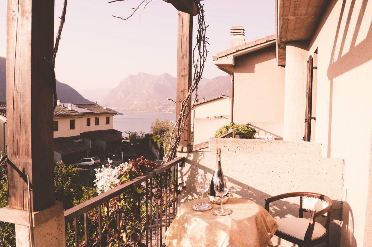 Porto Franco Bed & Breakfast Sulzano Exterior foto