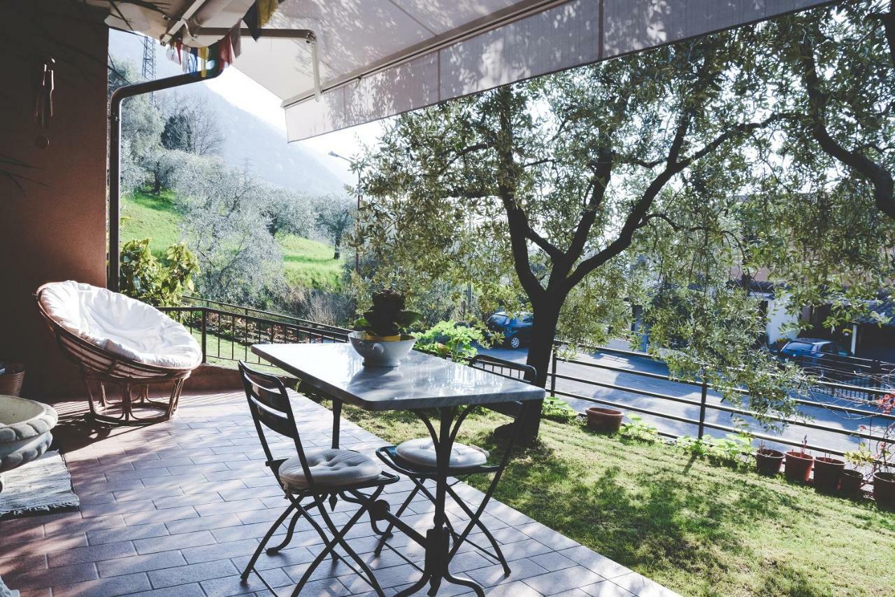 Porto Franco Bed & Breakfast Sulzano Exterior foto