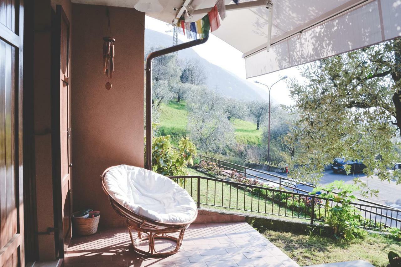 Porto Franco Bed & Breakfast Sulzano Exterior foto