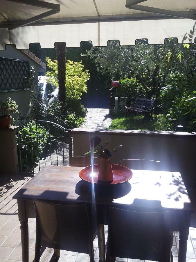 Porto Franco Bed & Breakfast Sulzano Exterior foto