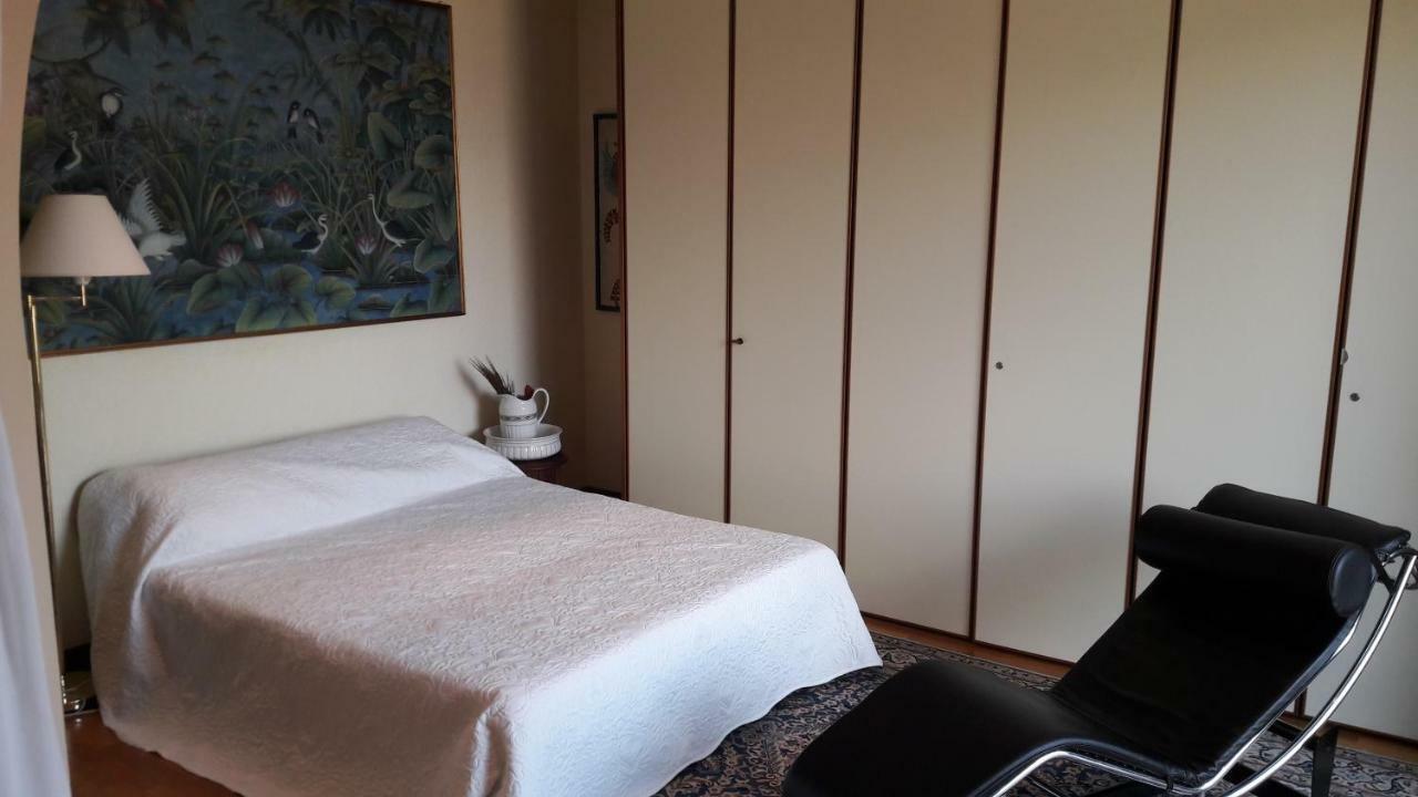 Porto Franco Bed & Breakfast Sulzano Exterior foto