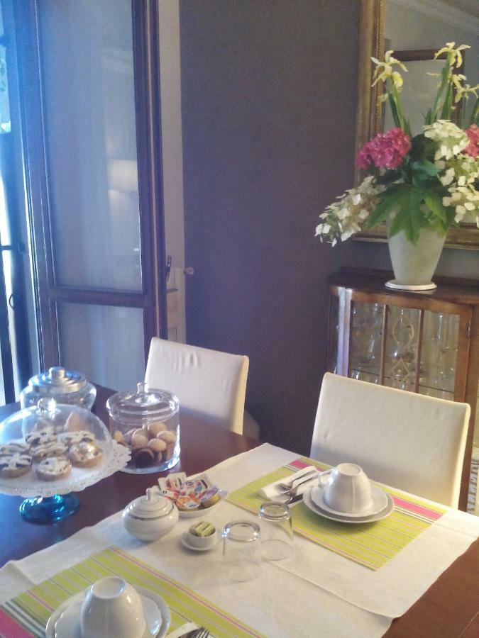 Porto Franco Bed & Breakfast Sulzano Exterior foto