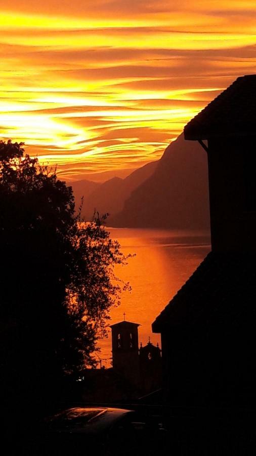 Porto Franco Bed & Breakfast Sulzano Exterior foto