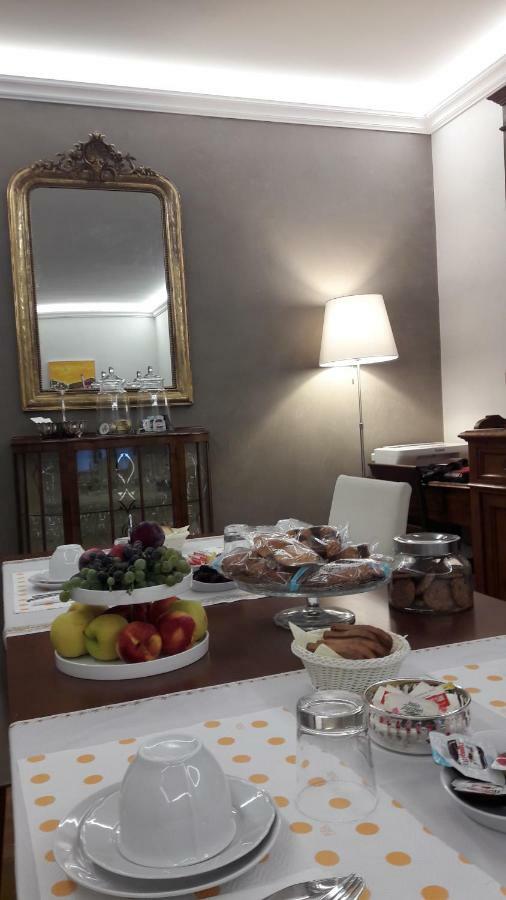 Porto Franco Bed & Breakfast Sulzano Exterior foto